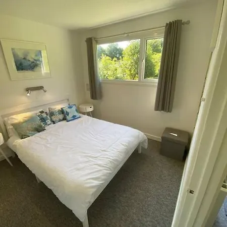 49 Lanteglos Hotel, 2 Bedroom Sleeps 4