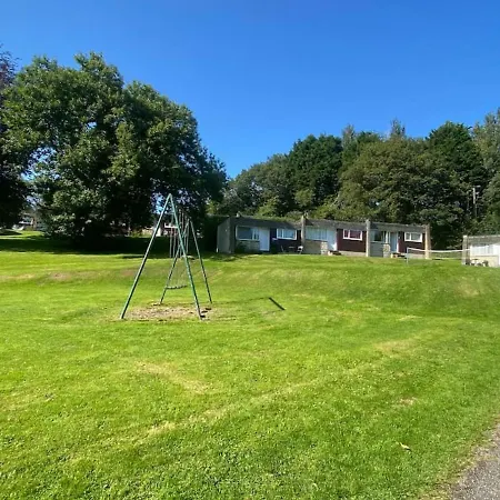 Chalet 49 Lanteglos Hotel, 2 Bedroom Sleeps 4