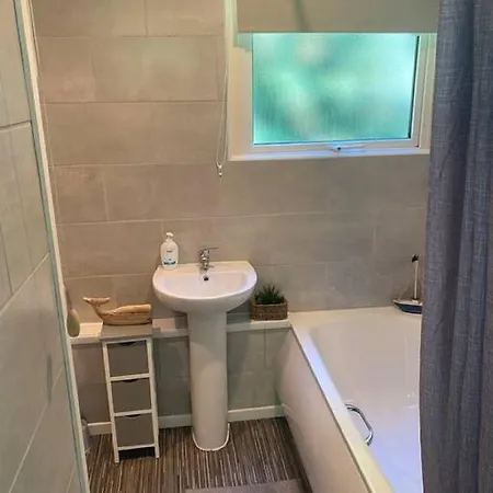 49 Lanteglos Hotel, 2 Bedroom Sleeps 4 Lanteglos (Camelford)