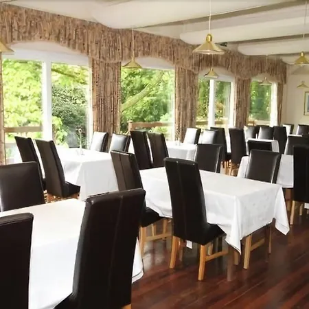 49 Lanteglos Hotel, 2 Bedroom Sleeps 4